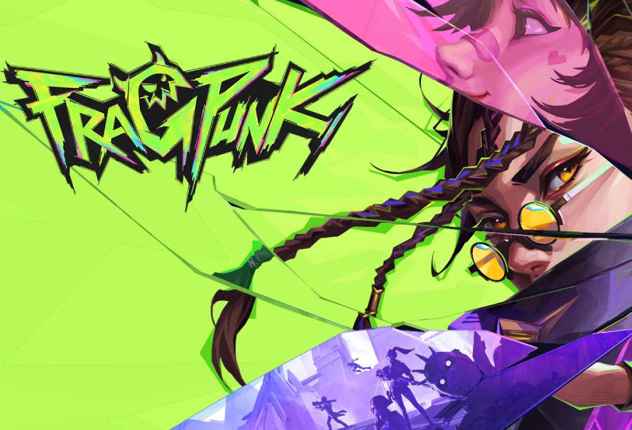 Tk999 download-FragPunk Is A Bombastic New Addition To The Hero Shooter Genre