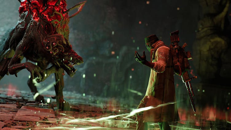 Remnant II Reviews are in Tk999 Login Apk- What are the Critics Saying?